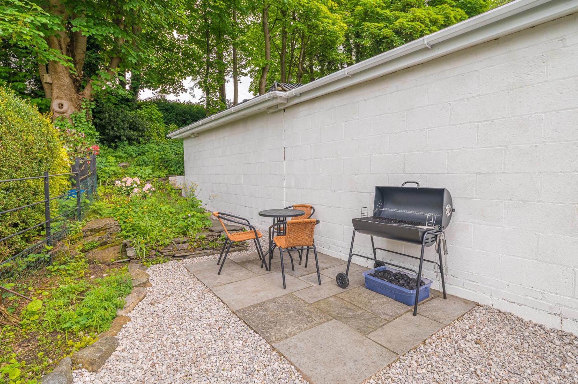 Southview Spa Windermere Exterior foto